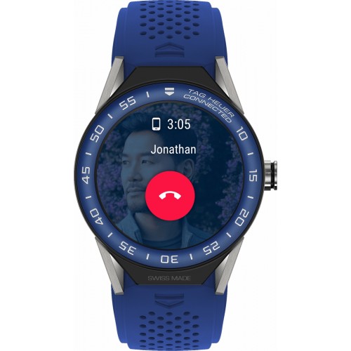 Tag Heuer Connected SBF8A8019-11FT6118 Tag Heuer Connected SBF8A8019-11FT6118